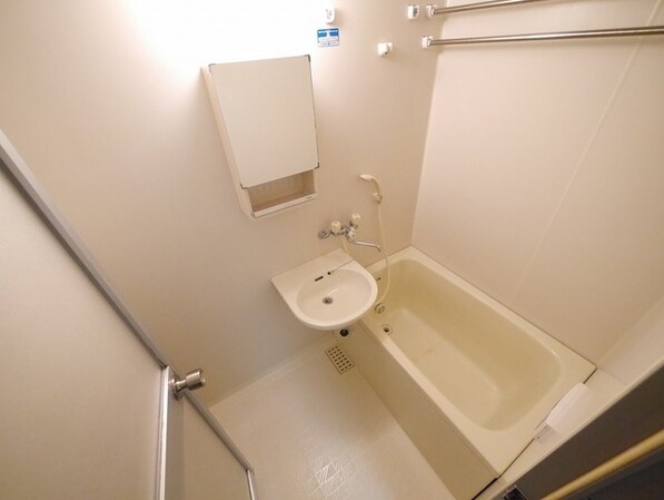 ベルファームの物件内観写真